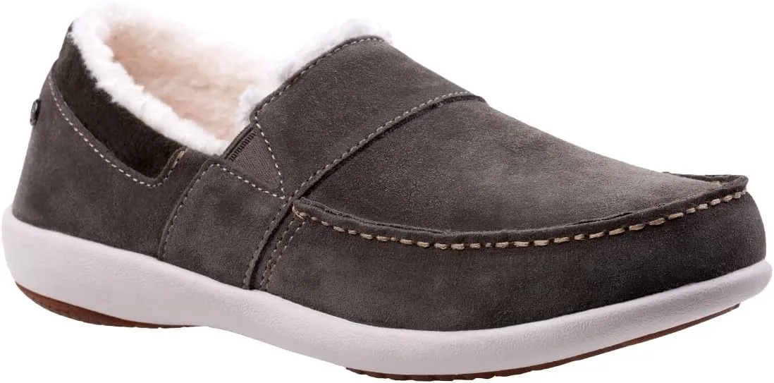 Spenco Women's Fiesta Cozy Slipper