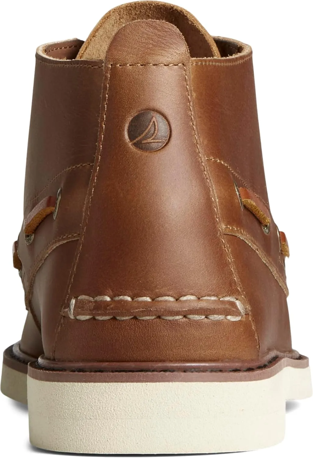 Sperry Men's Authentic Original Chukka Double Sole Sneaker