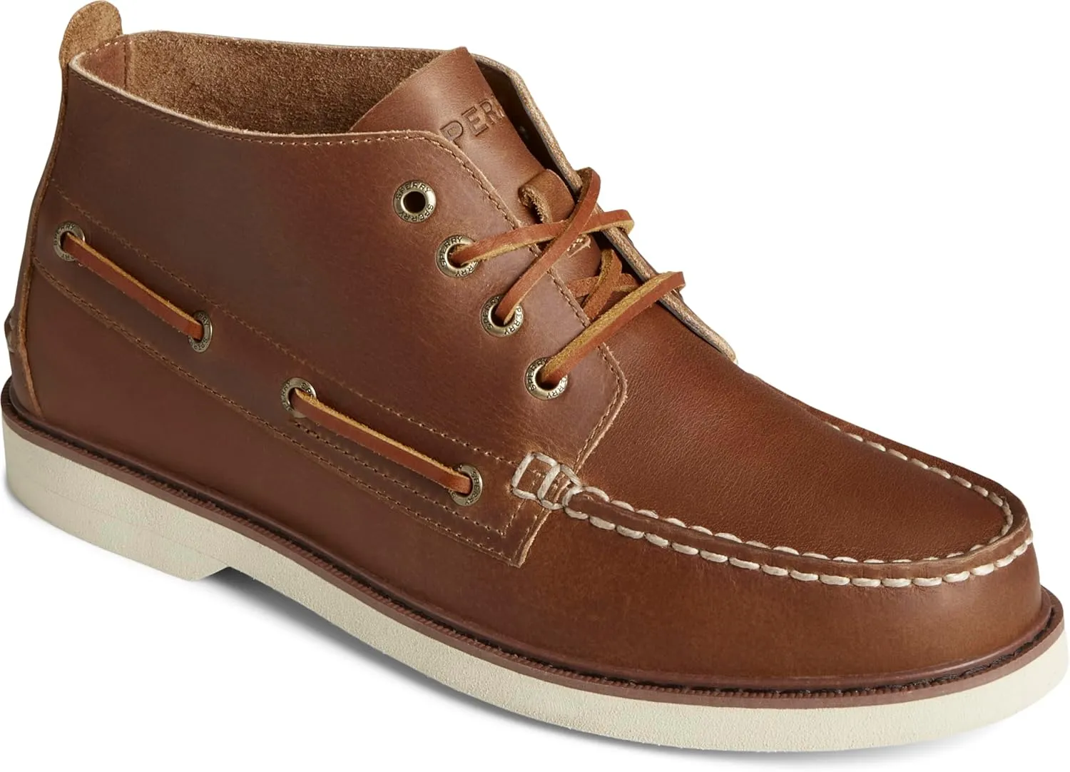 Sperry Men's Authentic Original Chukka Double Sole Sneaker