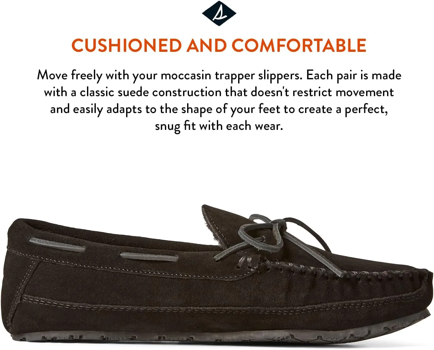 Sperry Men's Brandon Slipper