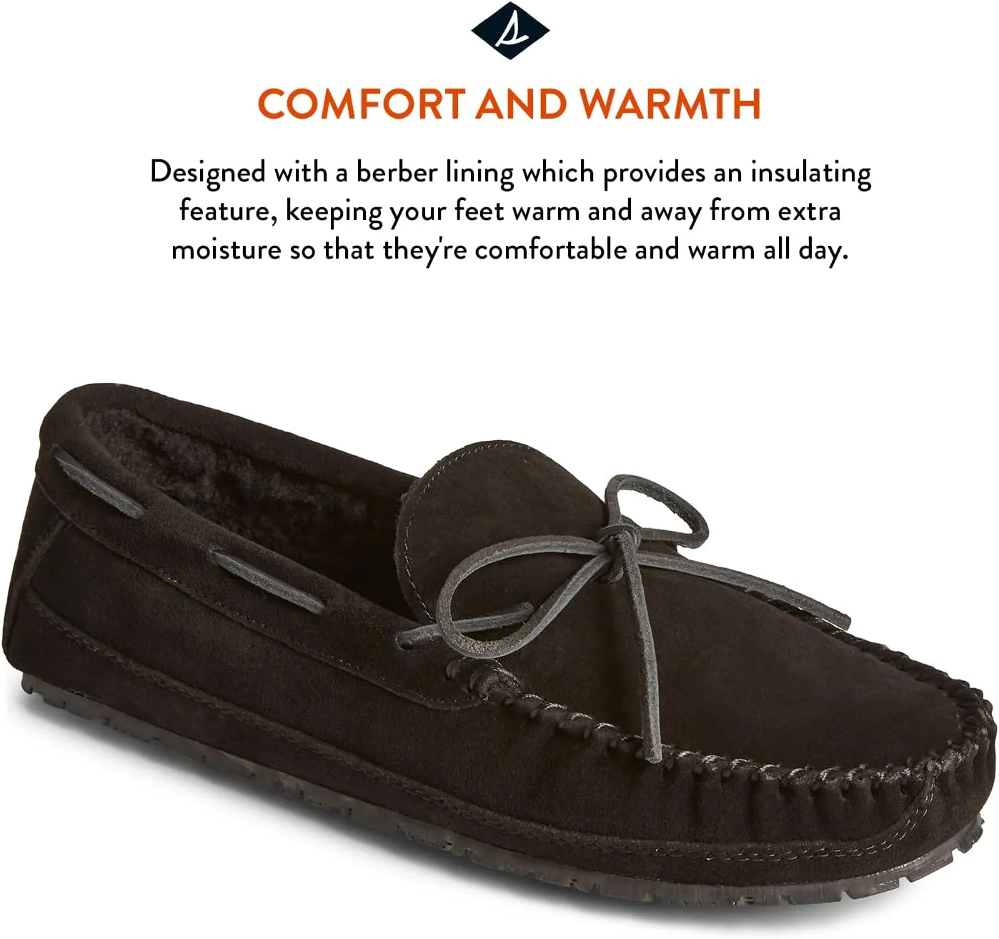 Sperry Men's Brandon Slipper