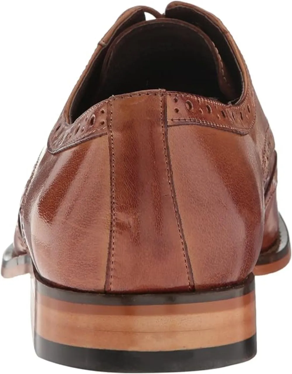 STACY ADAMS Men's Tinsley Wingtip Oxford