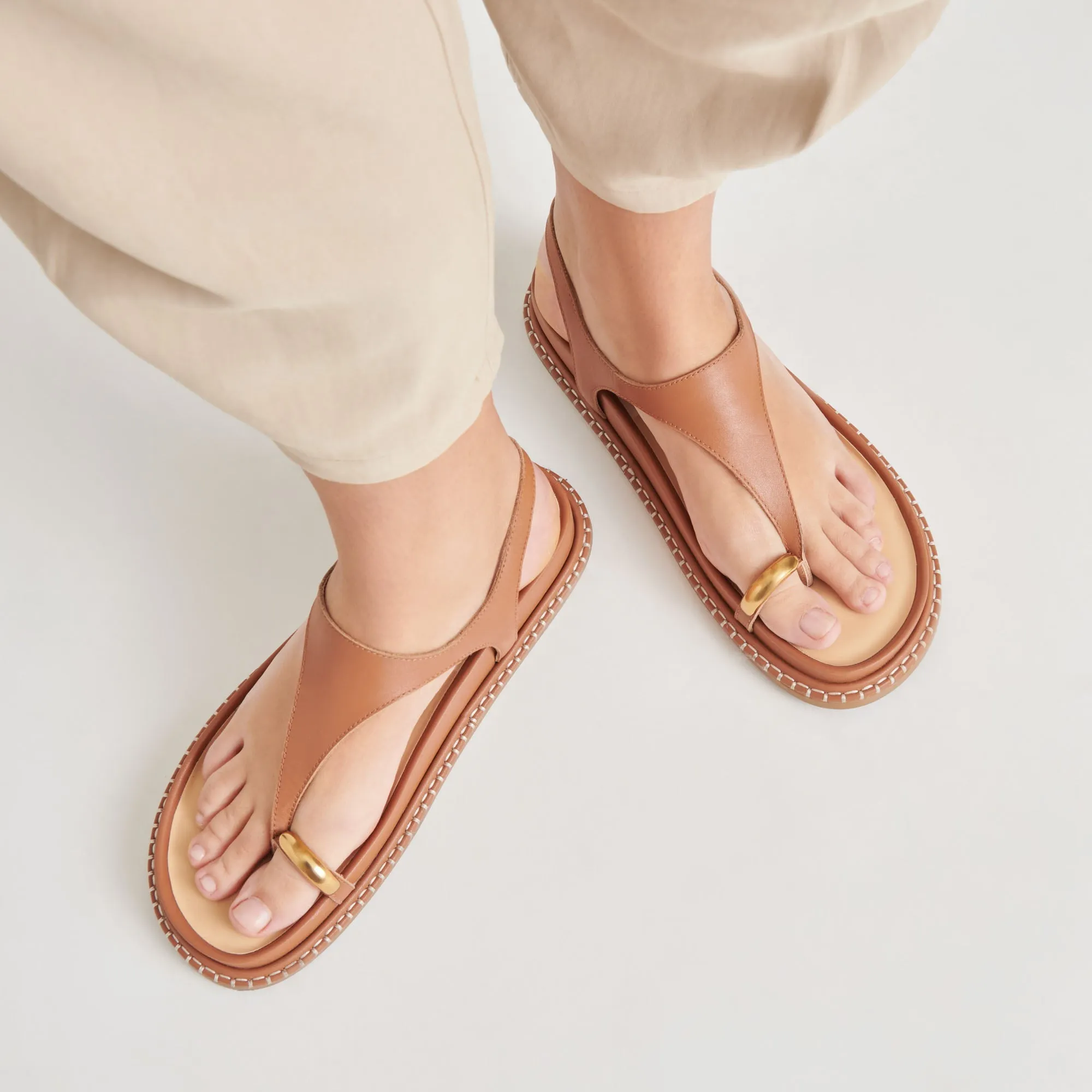 Stefan Sandals
