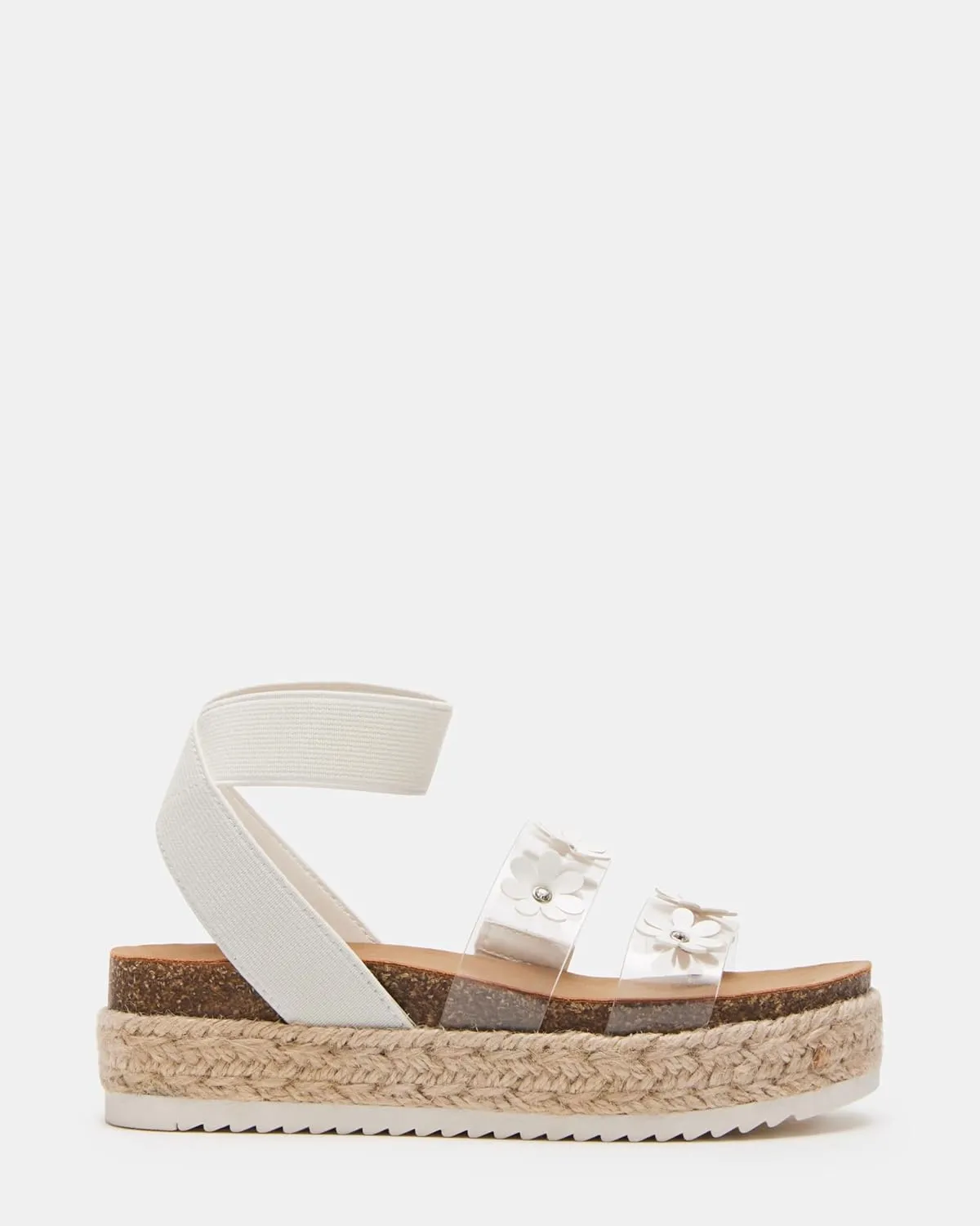 Steve Madden Girl's Krissy Sandal