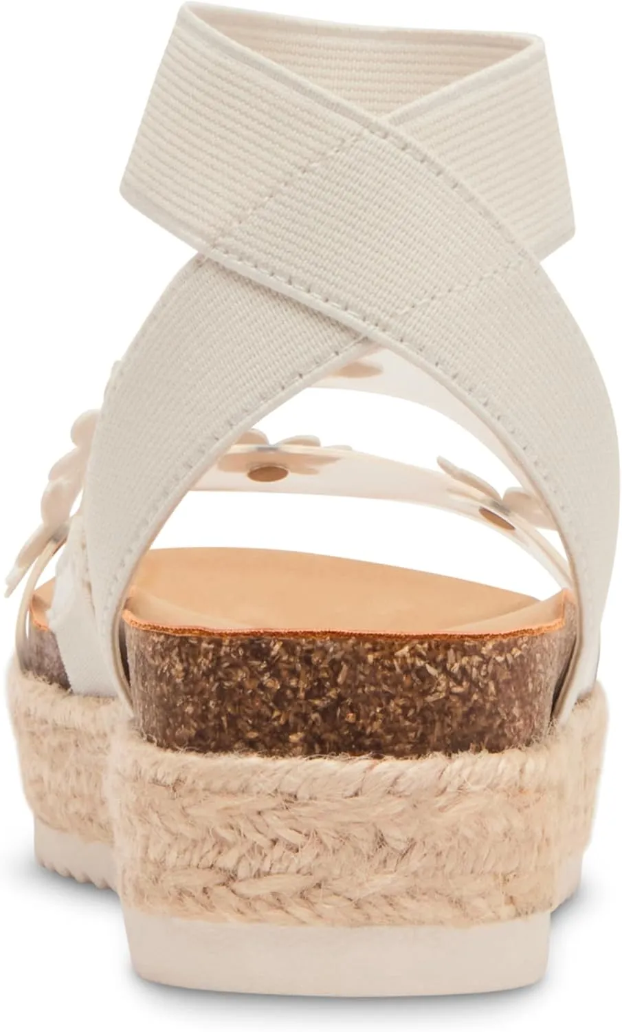 Steve Madden Girl's Krissy Sandal