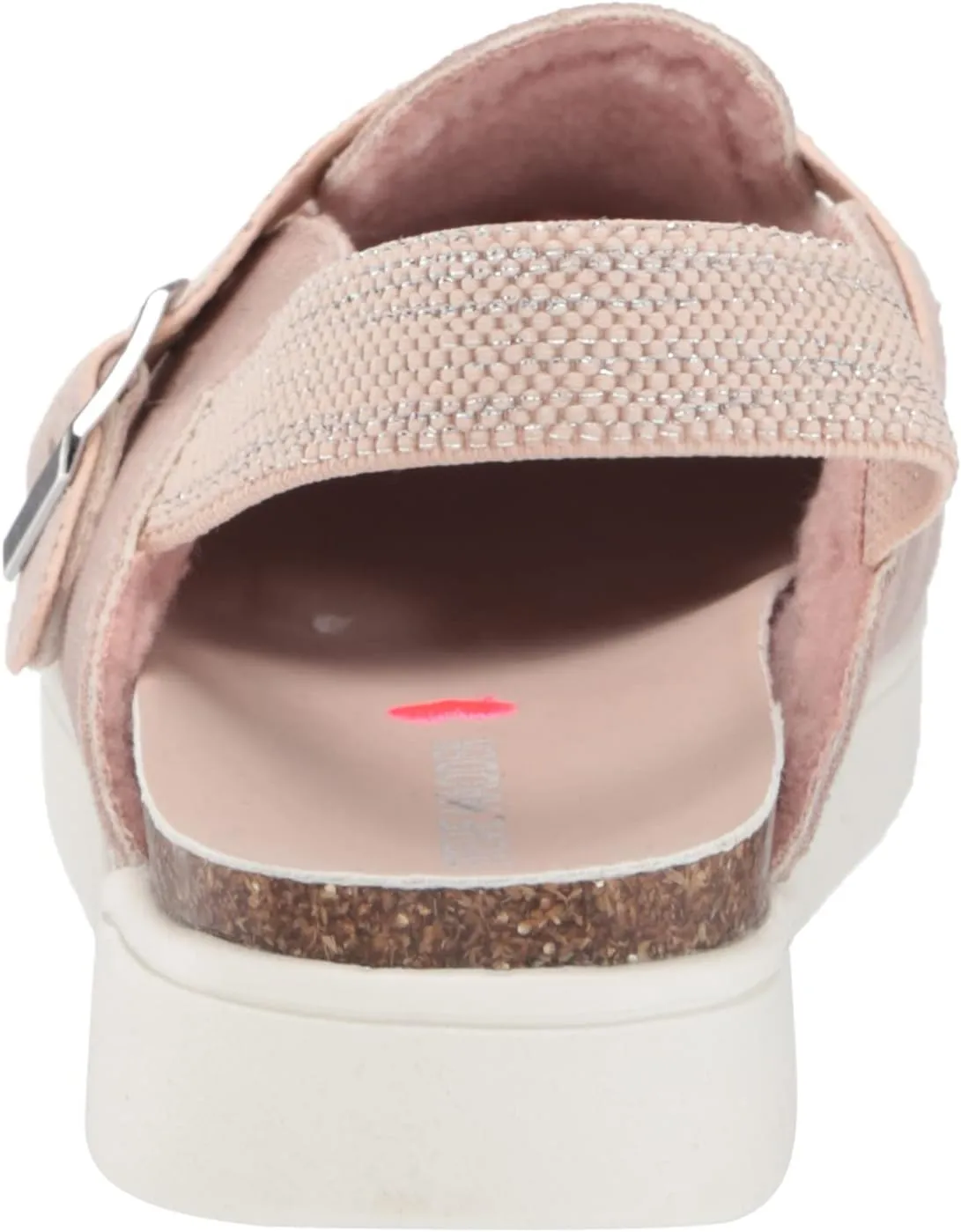 Steve Madden Girls Shoes Unisex-Child Fade Slipper