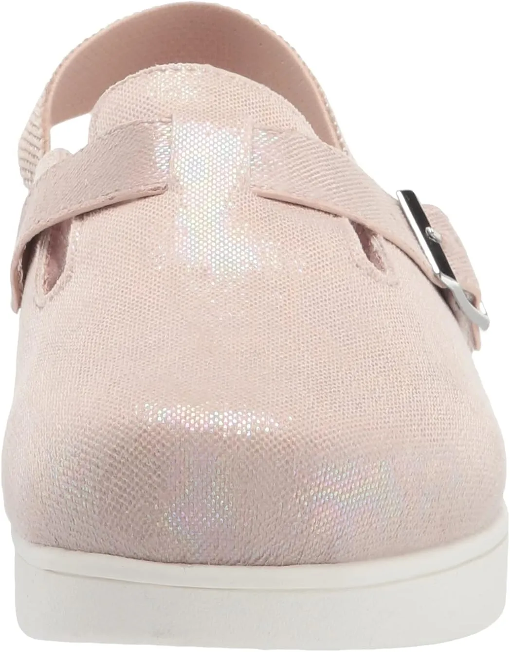 Steve Madden Girls Shoes Unisex-Child Fade Slipper