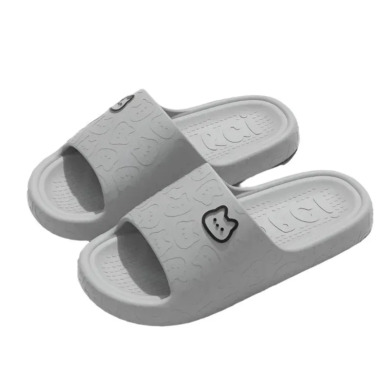 Sulliva Non-Slip Slippers