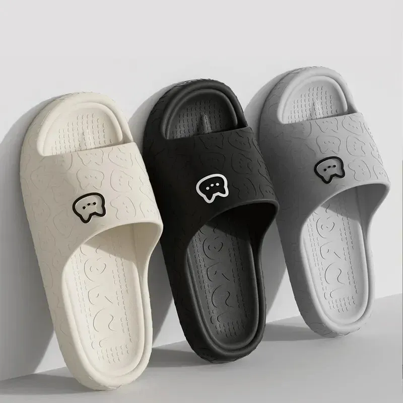 Sulliva Non-Slip Slippers