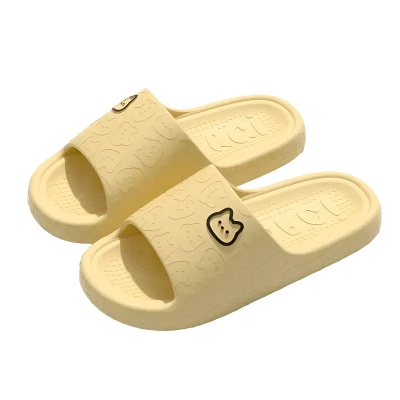 Sulliva Non-Slip Slippers