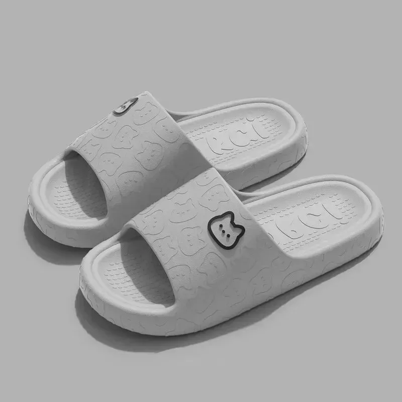 Sulliva Non-Slip Slippers