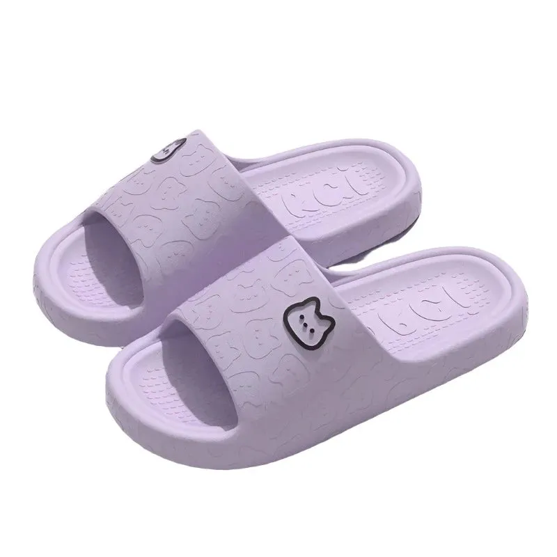 Sulliva Non-Slip Slippers