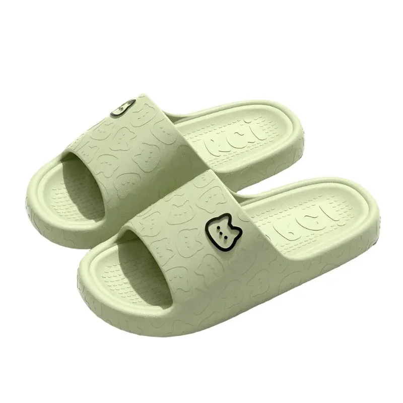 Sulliva Non-Slip Slippers