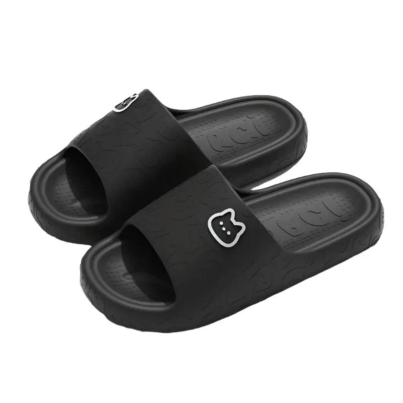 Sulliva Non-Slip Slippers