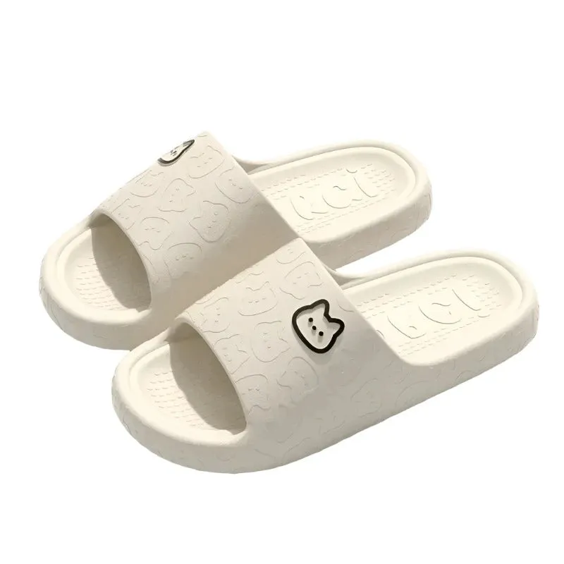 Sulliva Non-Slip Slippers