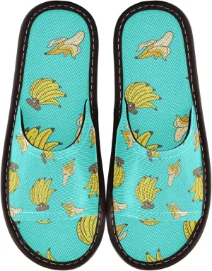 Summer Slippers for Women Men Non Slip Quick Drying Shower Slides Bathroom Sandals