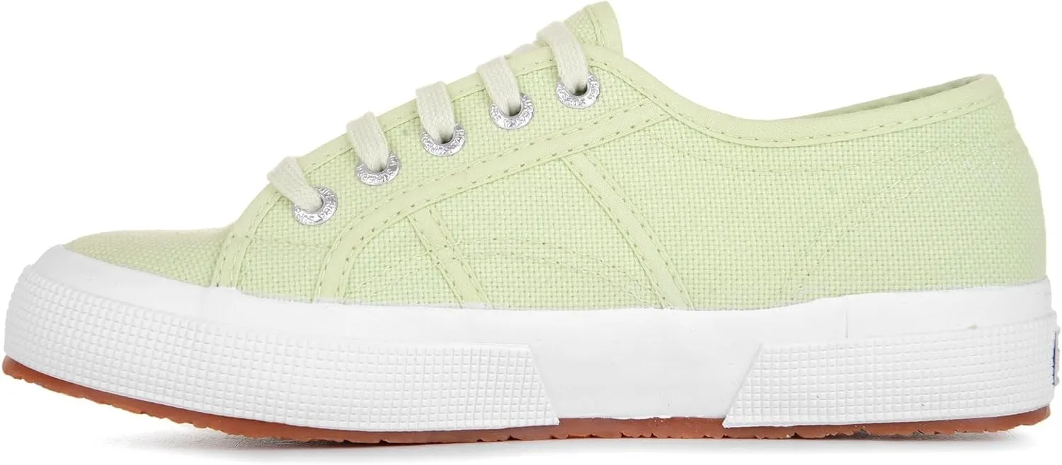 Superga Unisex-Adult Gymnastics Shoes Oxford Flat