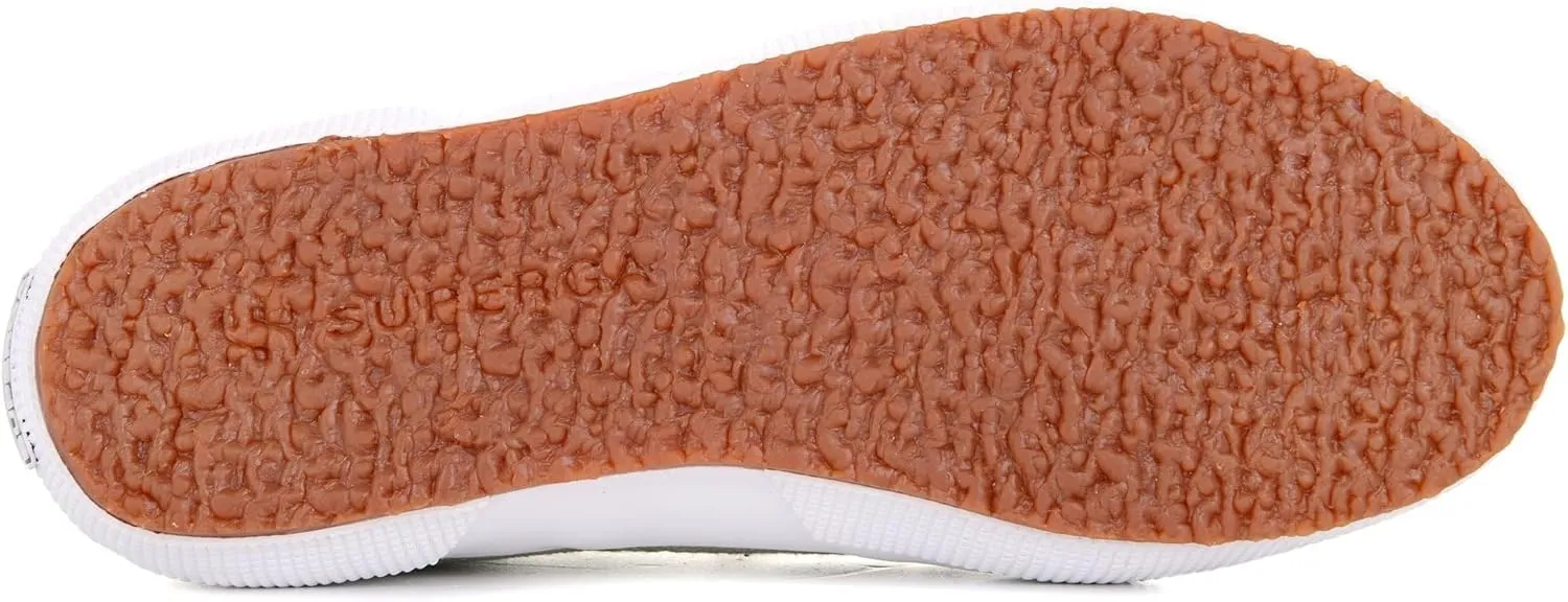 Superga Unisex-Adult Gymnastics Shoes Oxford Flat