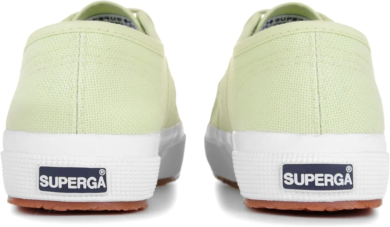 Superga Unisex-Adult Gymnastics Shoes Oxford Flat