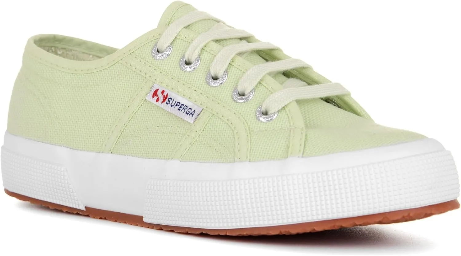 Superga Unisex-Adult Gymnastics Shoes Oxford Flat