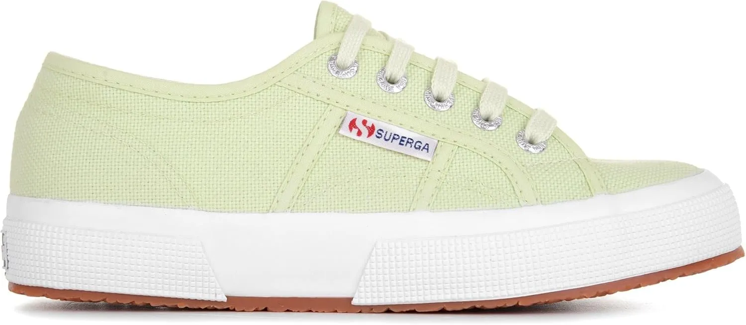 Superga Unisex-Adult Gymnastics Shoes Oxford Flat
