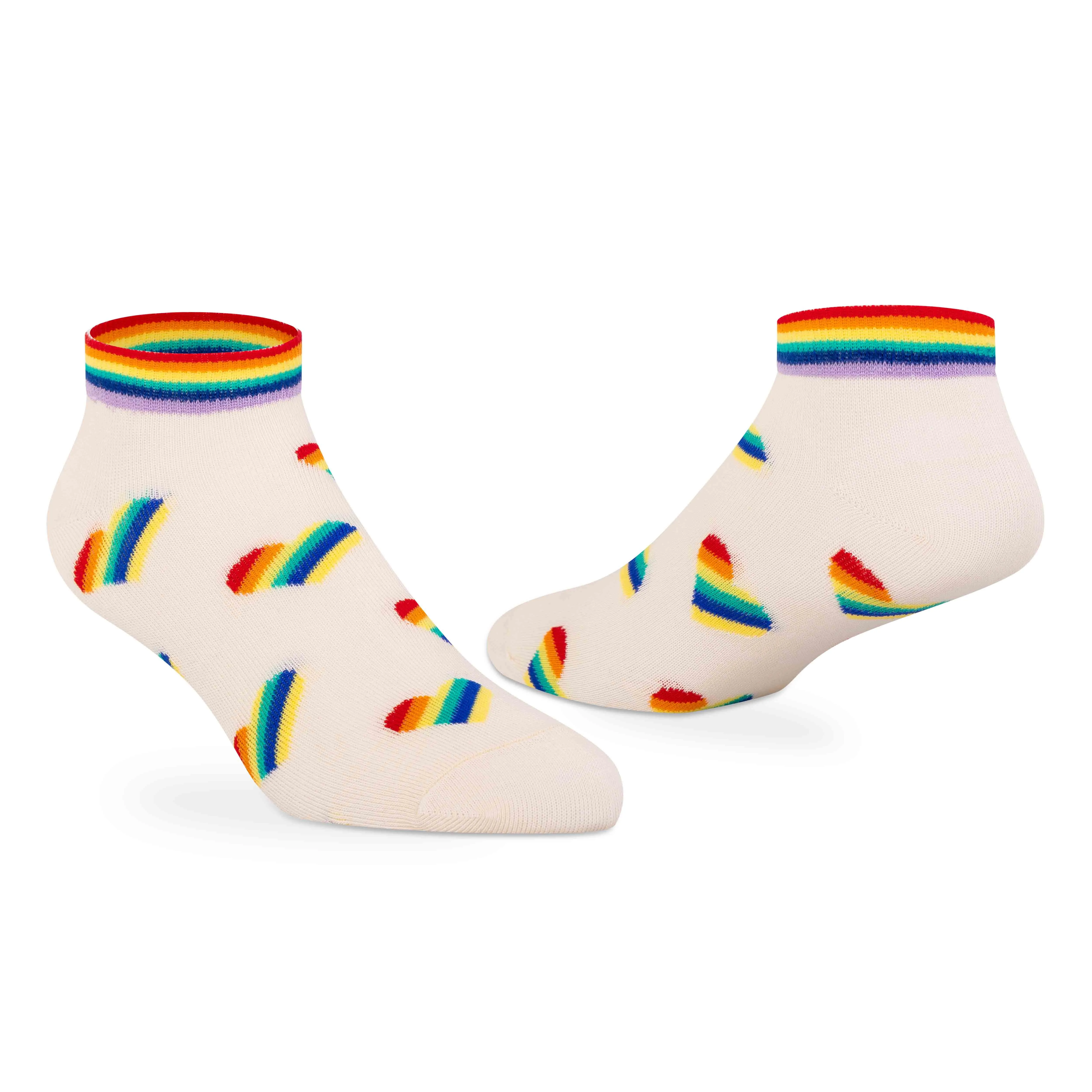 Supersox Casual Low-Cut Socks - Women (Pack of 3)