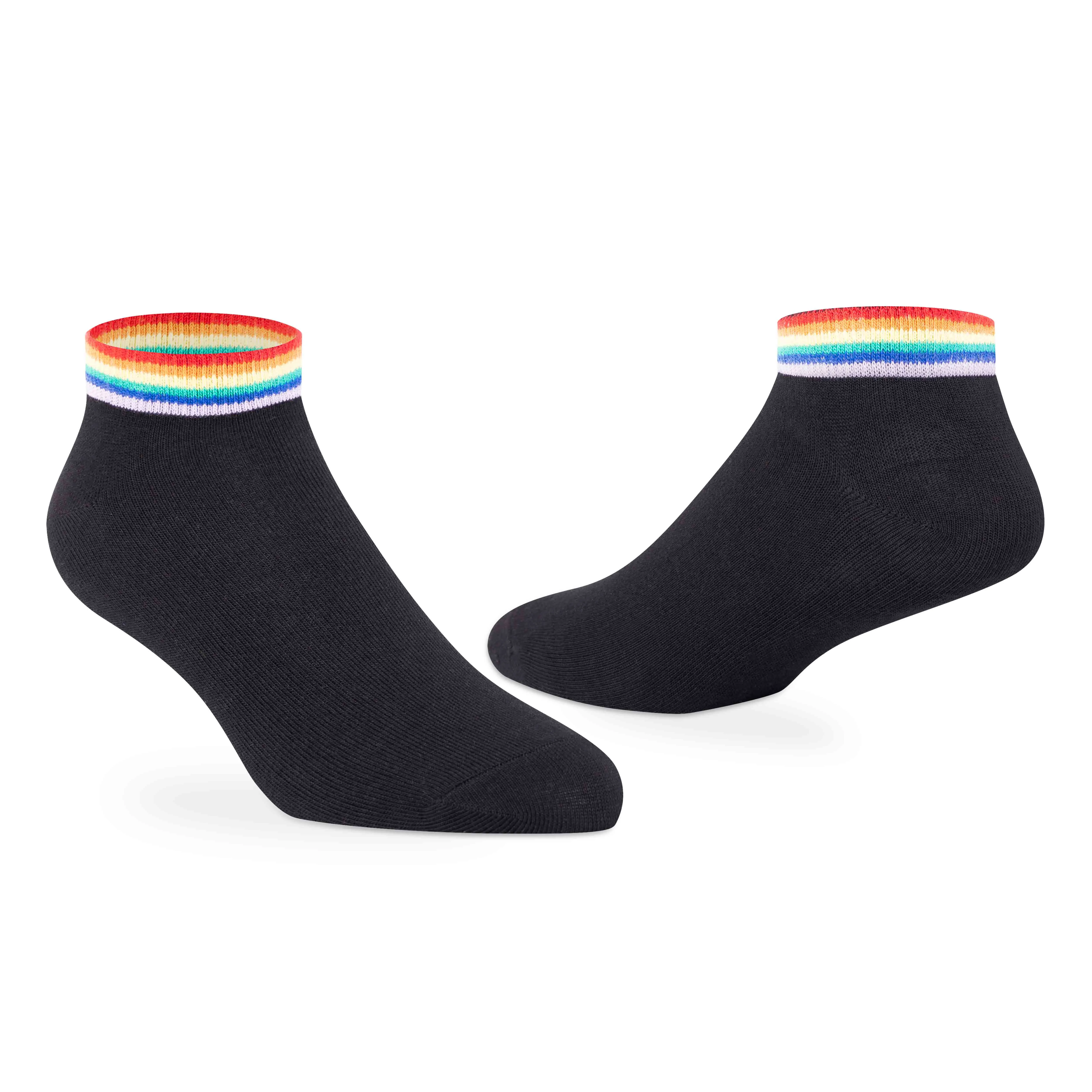 Supersox Casual Low-Cut Socks - Women (Pack of 3)