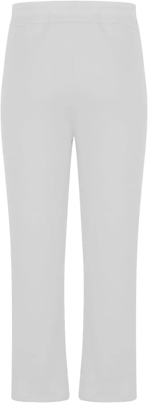 Sweatpants for Men Elastic Waist Relaxed Sweat Pants Baggy Trousers Athletic Breathable Sweatpants with Pockets