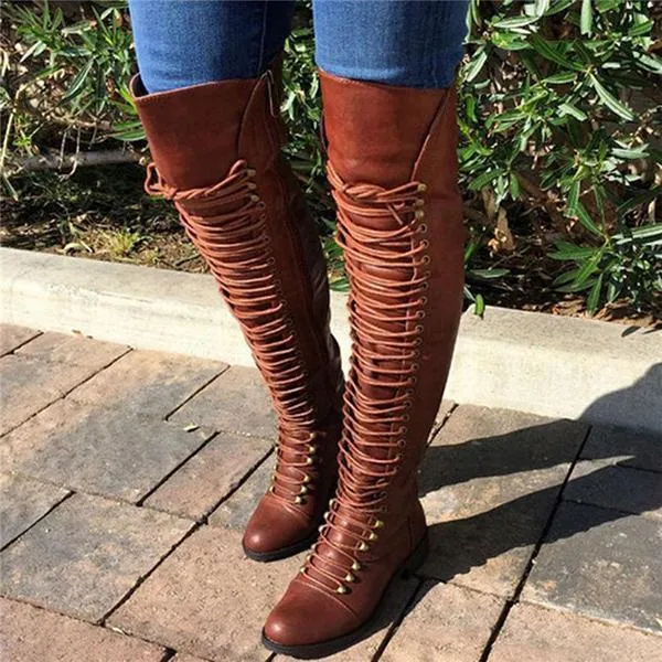 Tailored and comfortable orthopedic Boots