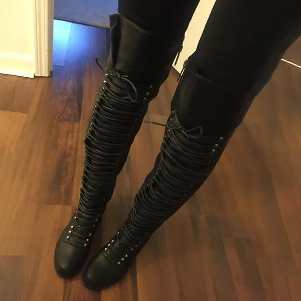 Tailored and comfortable orthopedic Boots