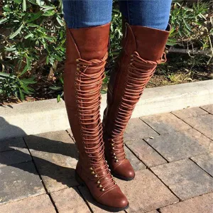 Tailored and comfortable orthopedic Boots