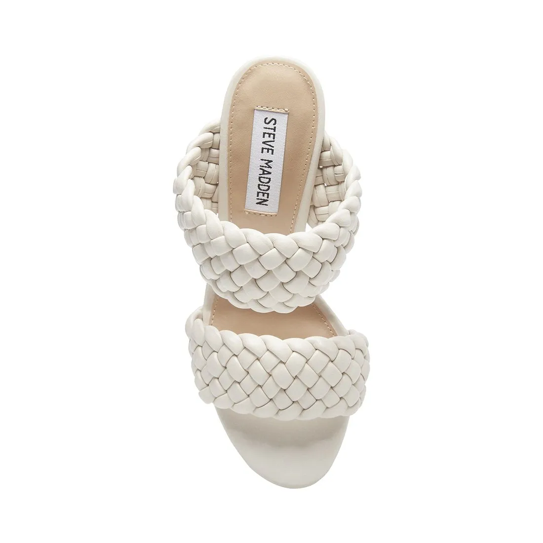 TANGLE OFF-WHITE
