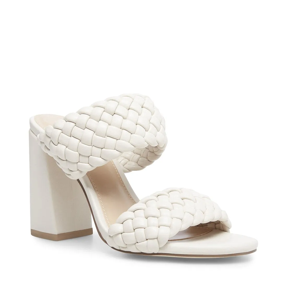 TANGLE OFF-WHITE