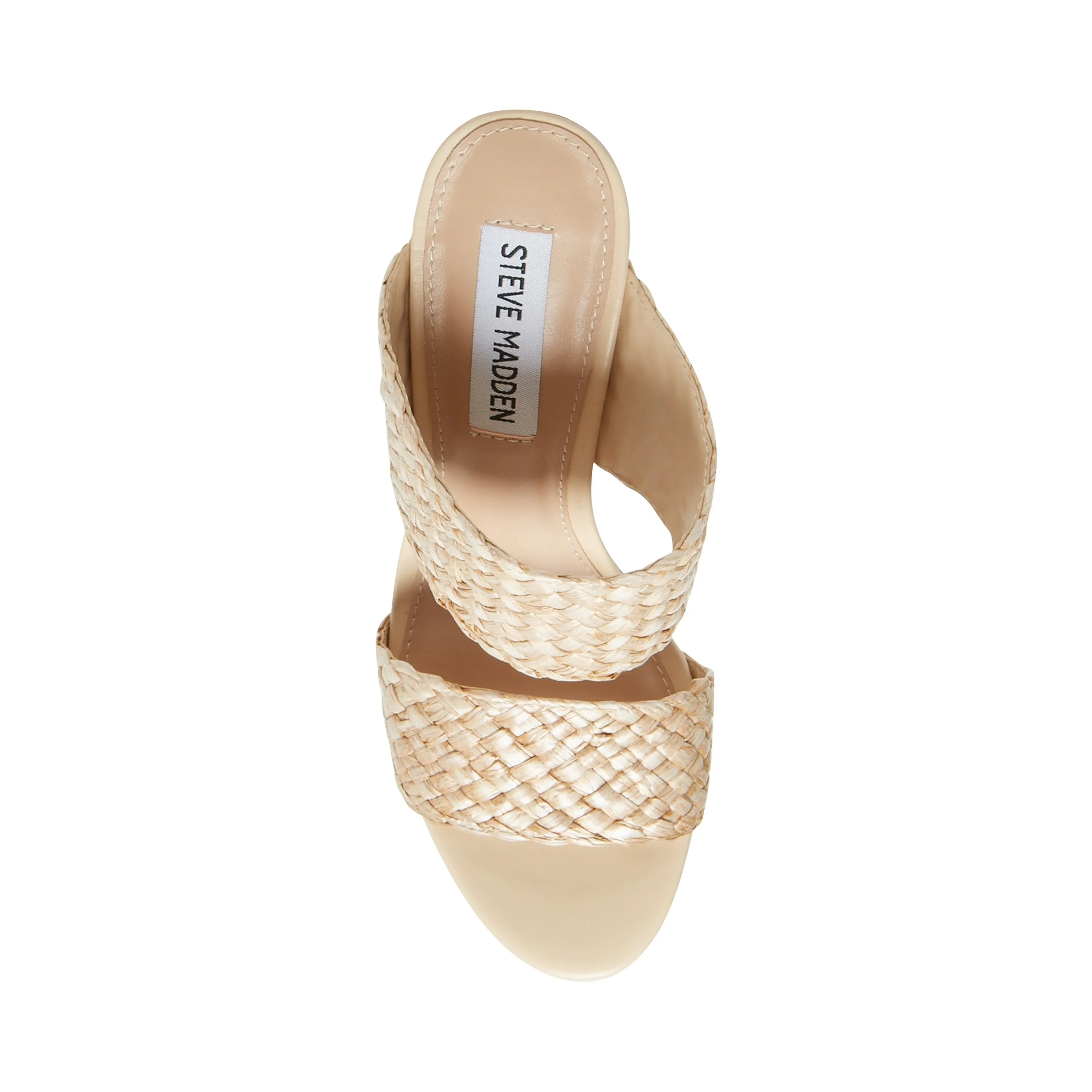 TANGLE RAFFIA
