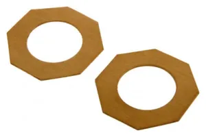 TD310031  SLIPPER CLUTCH PAD (2pcs)