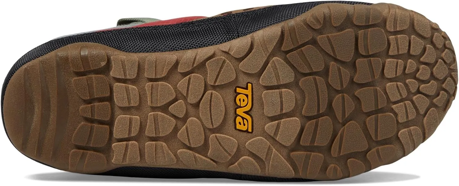 Teva Unisex-Adult Reember Terrain Moccasin