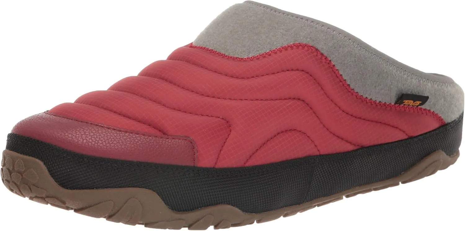 Teva Unisex-Adult Reember Terrain Moccasin
