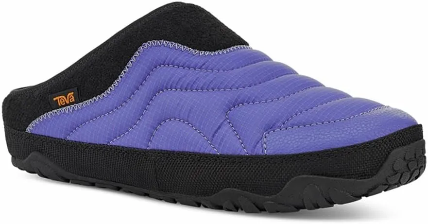 Teva Unisex-Adult Reember Terrain Moccasin