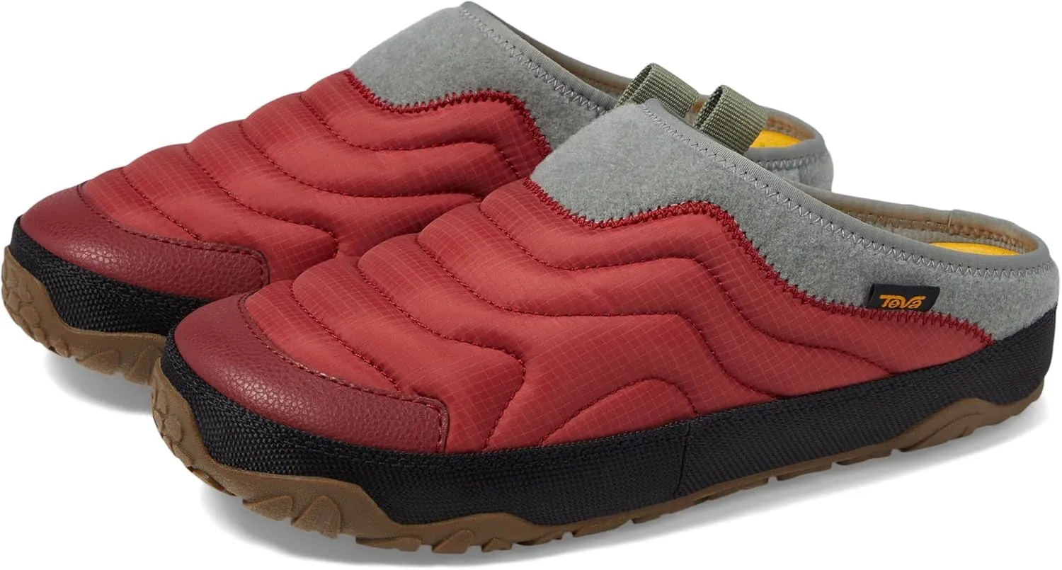 Teva Unisex-Adult Reember Terrain Moccasin