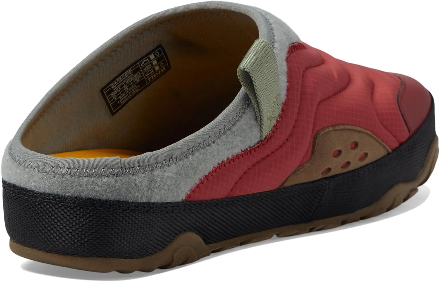 Teva Unisex-Adult Reember Terrain Moccasin