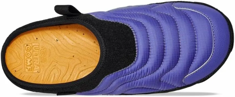 Teva Unisex-Adult Reember Terrain Moccasin