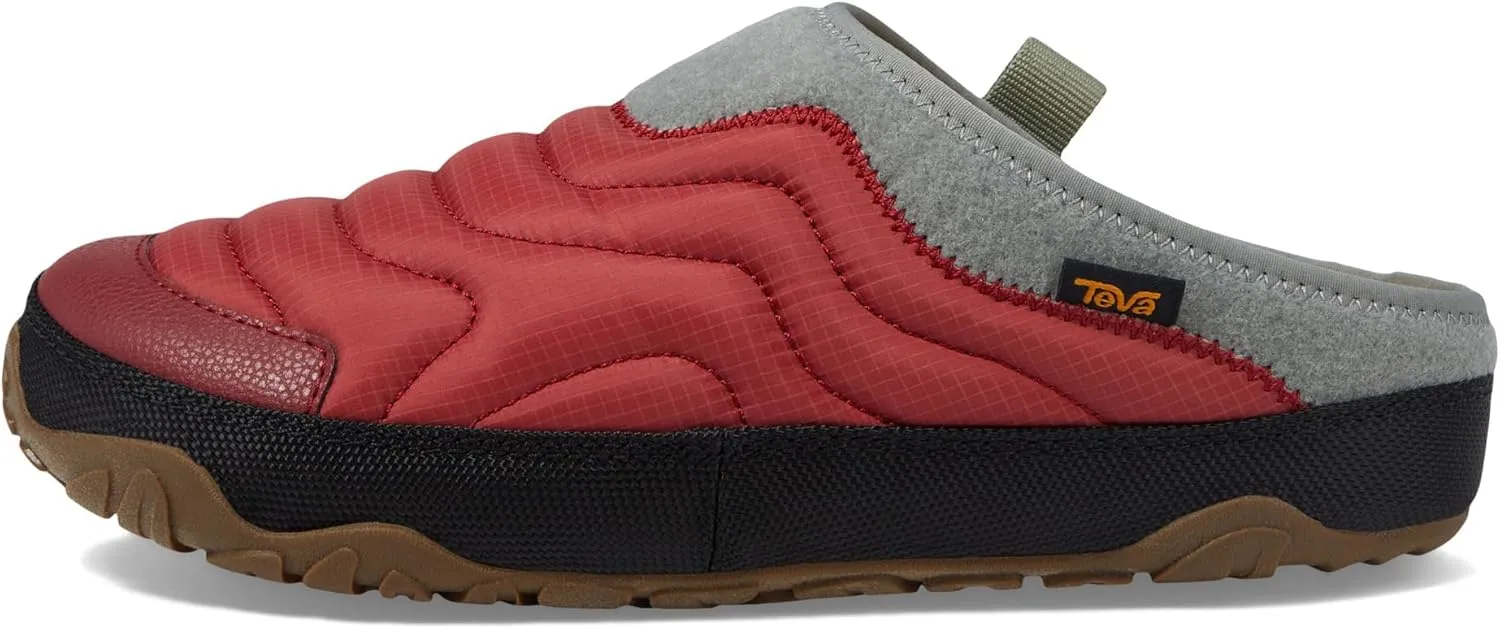 Teva Unisex-Adult Reember Terrain Moccasin