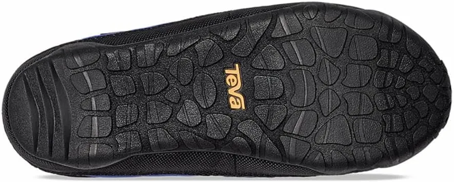 Teva Unisex-Adult Reember Terrain Moccasin