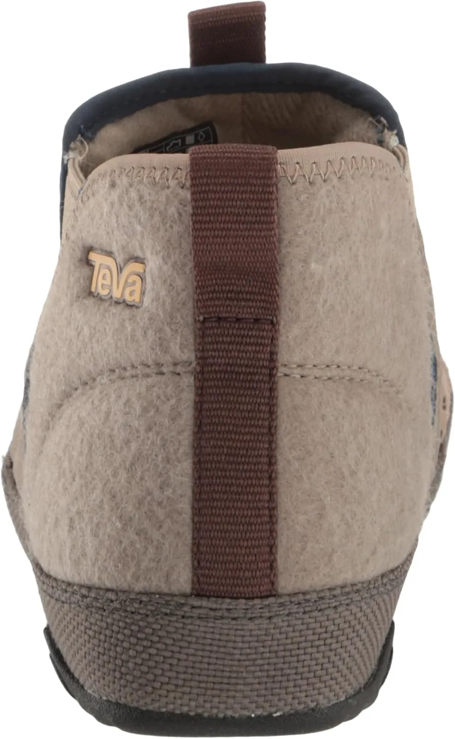 Teva Women's Reember Terrain Mid Moccasin