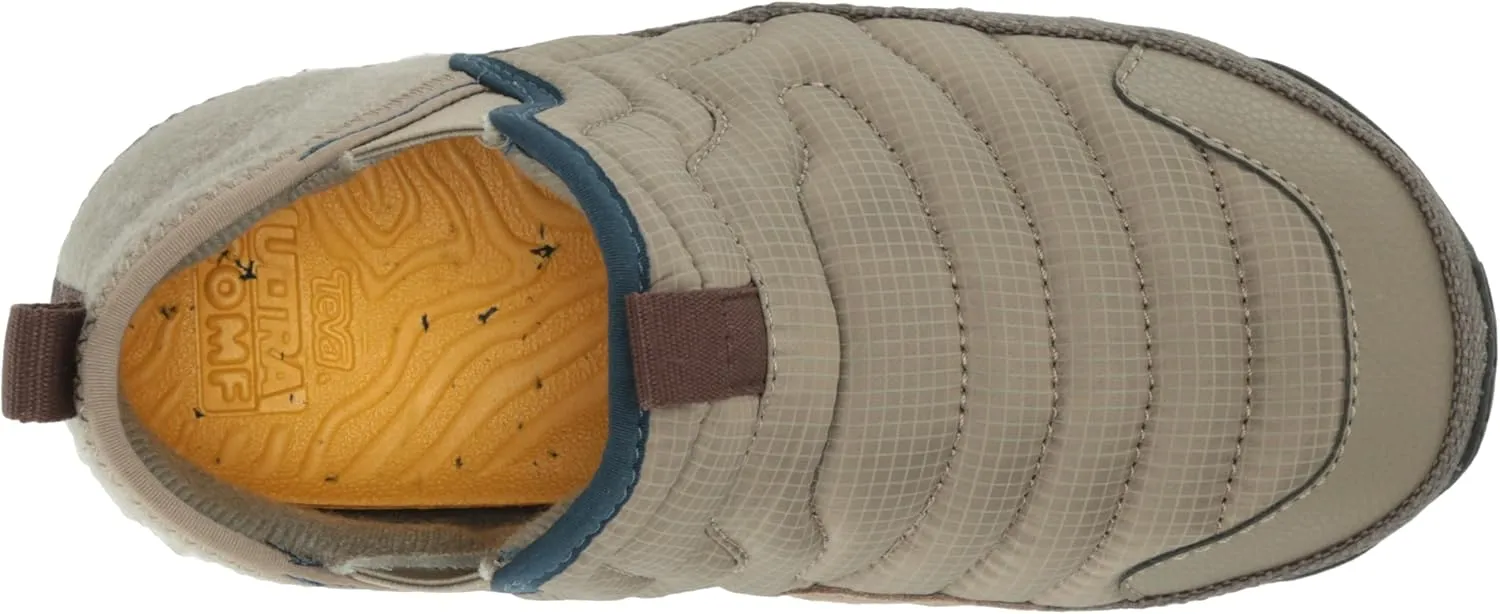 Teva Women's Reember Terrain Mid Moccasin