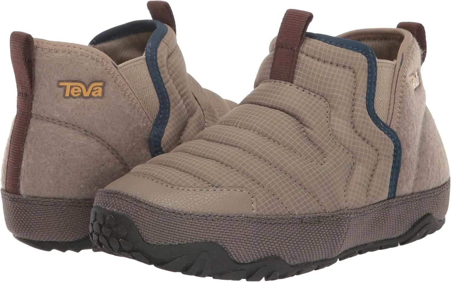 Teva Women's Reember Terrain Mid Moccasin