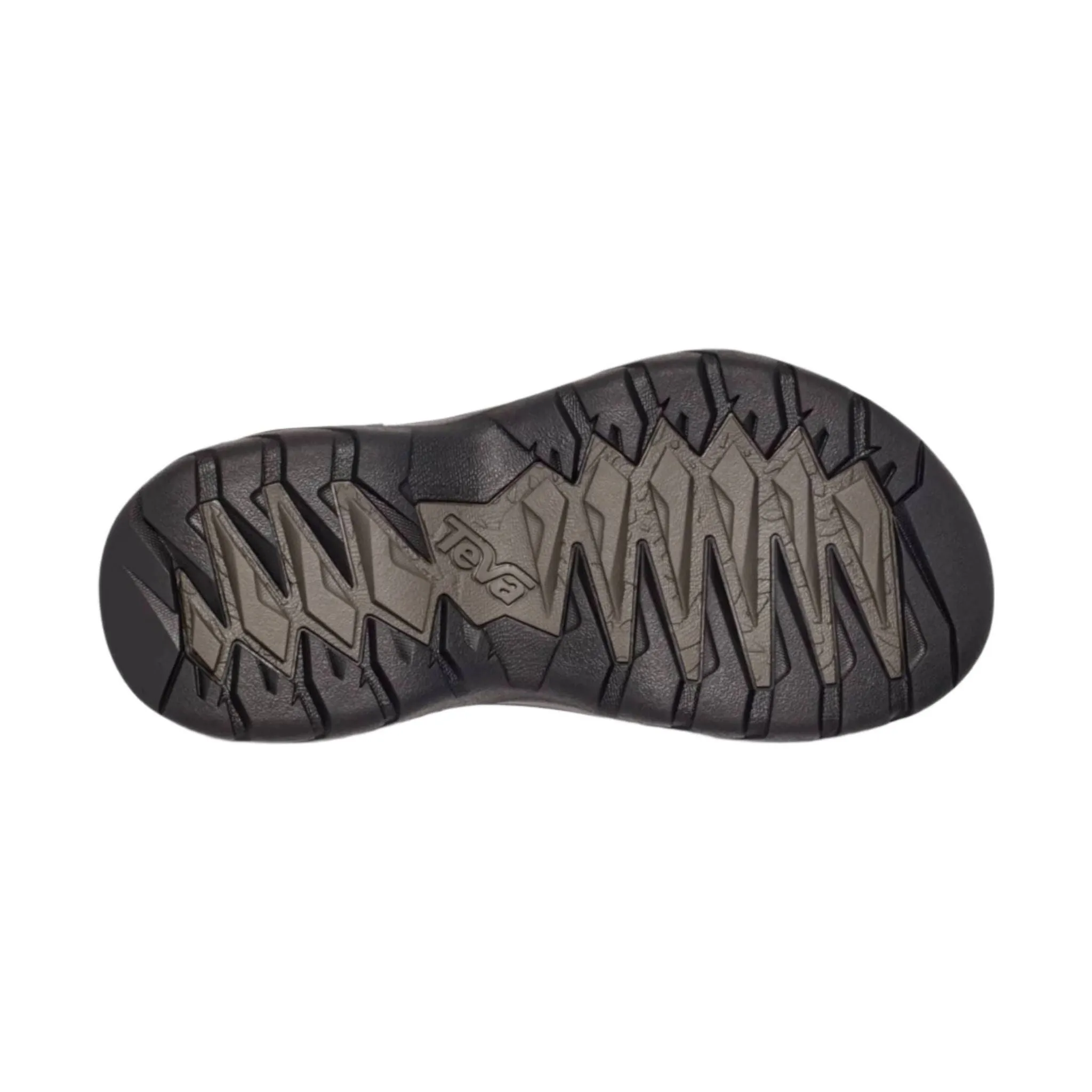 Teva Women's Terra FI 5 Universal Hiking Sandal - Magma Grey Ridge