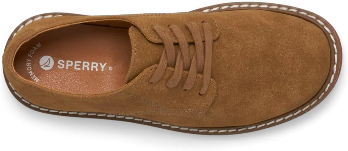 Tevin Ii (Little Big Kid) Oxford