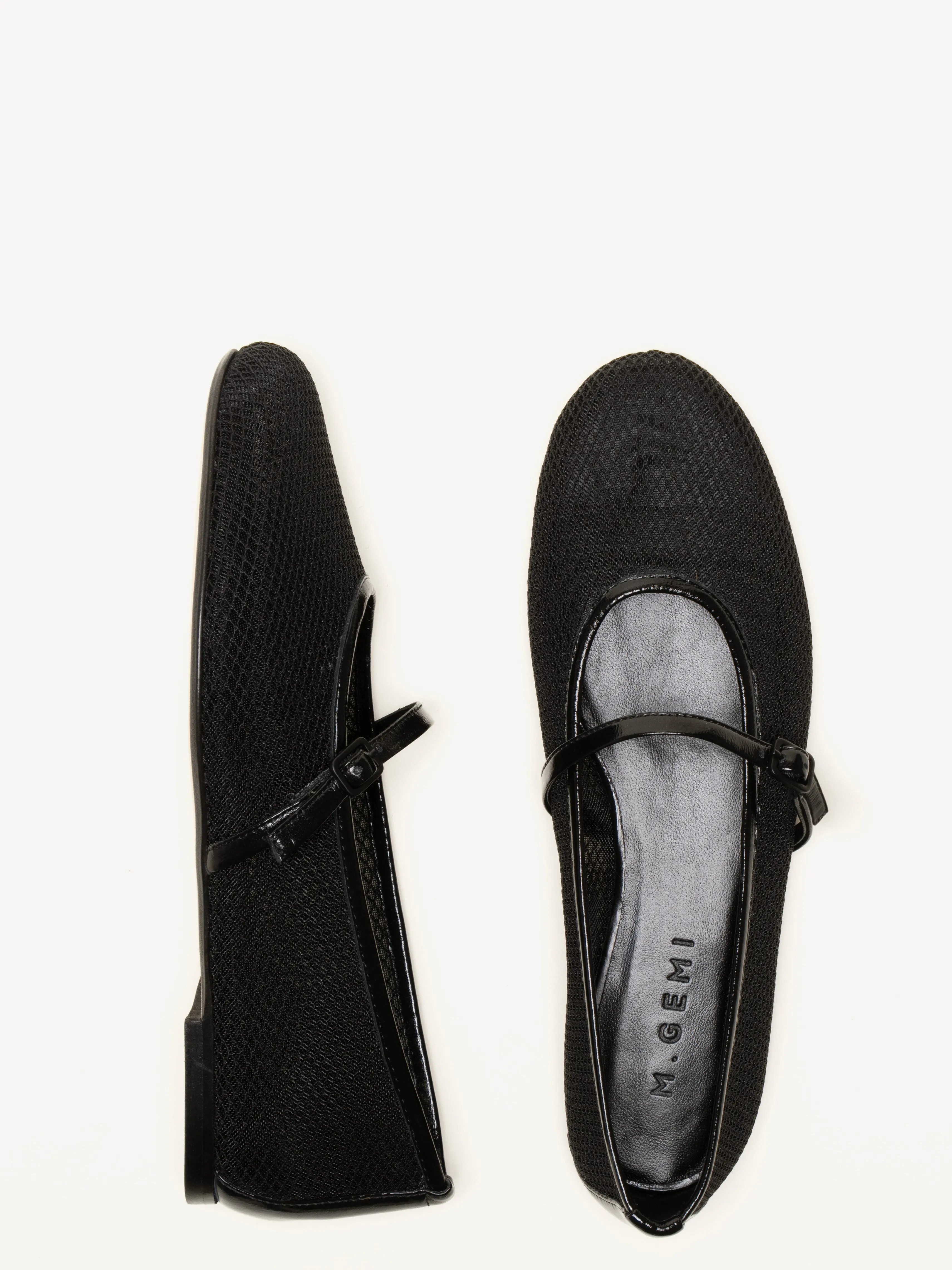 The Amabile (Sample Sale)
