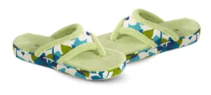 Thong Taylor Reliable customer support by Spa Limited-time deal Slippers Acorn